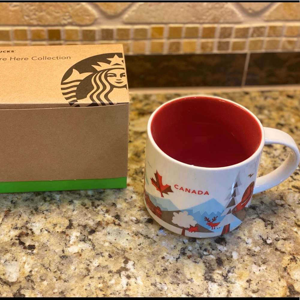 Coffee / Tea Mug